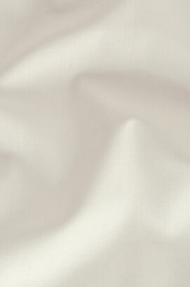 Dommelin Hoeslaken Uni Percal 200TC 516 Beige 120x200/30