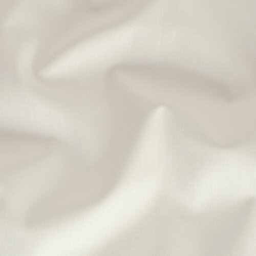 Dommelin Dommelin Hoeslaken Uni Percal 200TC 516 Beige 120x200/30 afbeelding
