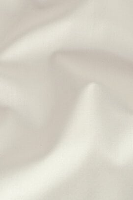 Dommelin Topper Hoeslaken Uni Percal 200TC 516 Beige 140x200/9
