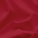 Schlafgut Schlafgut Soft Contact Jersey Flanel Hoeslaken XL - 180x200 - 200x200 285 Red Deep