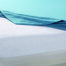 Bella Donna Bella Donna Clima Molton Piccola (topperhoeslaken)  100x190/200