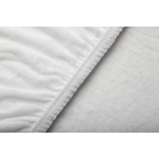 Bella Donna Clima Molton Piccola (topperhoeslaken)  100x190/200