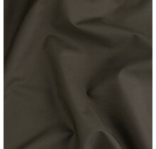 Dommelin Kussensloop Uni Percal 200TC 508 Leem 60x70