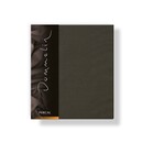 Dommelin Dommelin Kussensloop Uni Percal 200TC 508 Leem 60x70