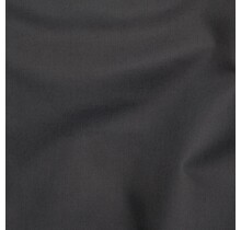 Dommelin Hoeslaken Uni Percal 400TC 787 Basalt 120x210/30