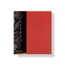 Dommelin Dommelin Kussensloop Uni Percal 200TC 577 Terracotta 60x70