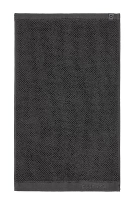 Essenza Connect Organic Uni Gastendoek Grey 30x50