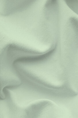 Schlafgut EASY Jersey Elasthan Hoeslaken XL - 180x200 - 200x220 643 Green Light
