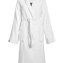 Essenza Essenza badjas Connect Organic White XL