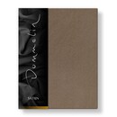 Dommelin Dommelin Laken Uni Satijn 300TC 574 Cappuccino 160x270 cm