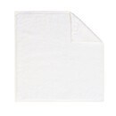 Cawö Cawö keukendoek Solid 50x50 white