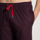 Calida Calida Heren pyjamabroek  29412 Haute Red S