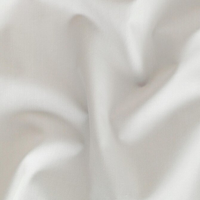 Dommelin Laken Uni Percal 200TC 526 Schelp 200x270 cm