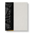 Dommelin Dommelin Laken Uni Satijn 300TC 526 Schelp 200x270 cm