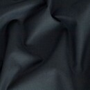 Dommelin Dommelin Kussensloop Uni Percal 200TC 533 Zwart 60x70