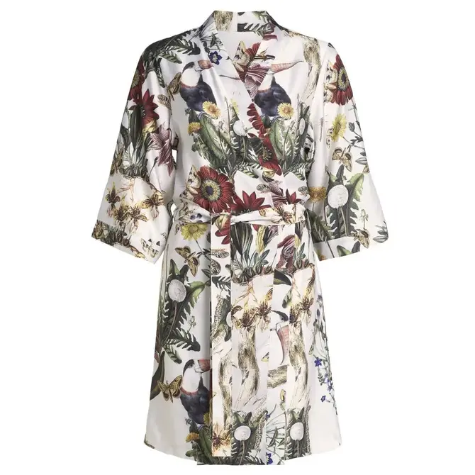 Essenza kimono Sarai Airen Ecru Essenza kimono Sarai Airen Ecru