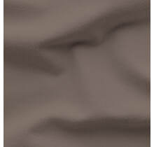 Schlafgut EASY Jersey Elasthan Topper Hoeslaken S - 90x190 - 100x220 790 Sand Deep