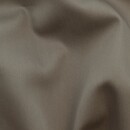 Dommelin Dommelin Hoeslaken Uni Satijn 300TC 512  Taupe 180x200/30