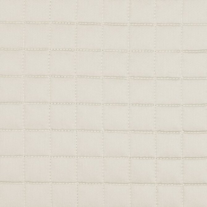 Dommelin Sprei Chicago Satijn 300TC Ecru 180x260 cm