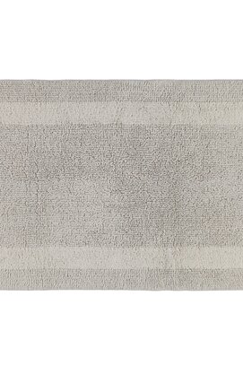 Cawo Badmat Luxus 1000 Keerbare Badmat Travertin 70x120