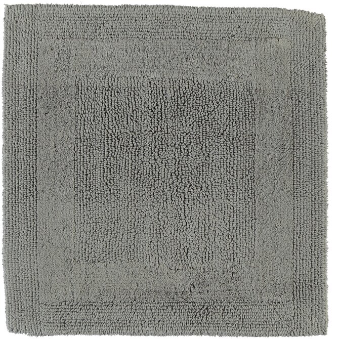 Cawo Badmat Luxus 1000 Keerbare Badmat Graphit 60x60