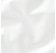 Dommelin Laken Uni Percal 200TC 510 Wit 240x270 cm