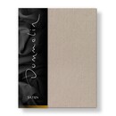 Dommelin Dommelin Laken Uni Satijn 300TC 514 Kaki 200x270 cm