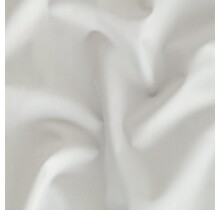 Dommelin Hoeslaken Uni Percal 200TC 526 Schelp 90x200/30