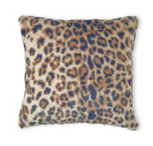 Kaat Leonard Cushion Naturel 50x50 cm