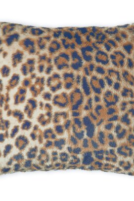 Kaat Leonard Cushion Naturel 50x50 cm