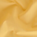 Dommelin Dommelin Laken Uni Percal 200TC 546 Okergeel 240x270 cm