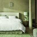 VT wonen VT wonen Dekbedovertrek Gentle Embrace Wit 140x200/220 cm