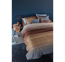 Beddinghouse Duco Dekbedovertrek - Red 140x200/220