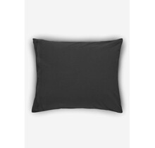 Marc O' Polo kussensloop Valka Anthracite 60x70cm