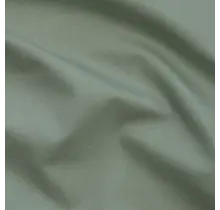 Dommelin Hoeslaken Uni Percal 200TC 551 Spargroen 90x220/30