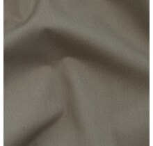 Dommelin Hoeslaken Uni Percal 200TC 512 Taupe 80x200/30