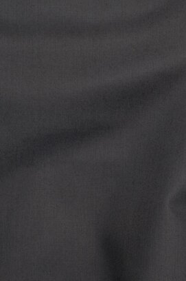 Dommelin Hoeslaken Uni Percal 400TC 787 Basalt 100x200/30