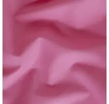 Dommelin Hoeslaken Uni Percal 200TC 578 Fuchsia 90x200/30