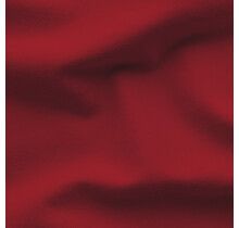 Schlafgut EASY Jersey Elasthan Topper Hoeslaken S - 90x190 - 100x220 285 Red Deep