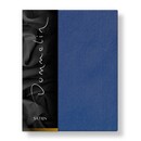 Dommelin Dommelin Laken Uni Satijn 300TC 576 Jeansblauw 240x270 cm