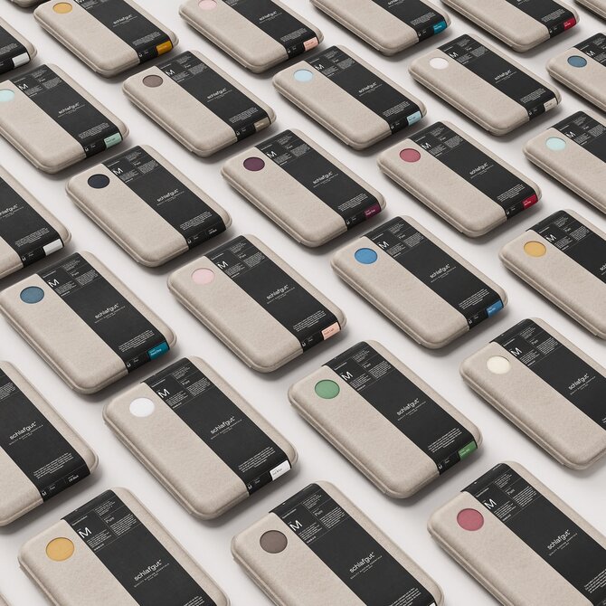 Schlafgut Pure Jersey Boxspring Hoeslaken S - 90x190 - 100x220 467 Petrol Mid