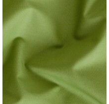 Dommelin Laken Uni Percal 200TC 586 Groen 270x300 cm