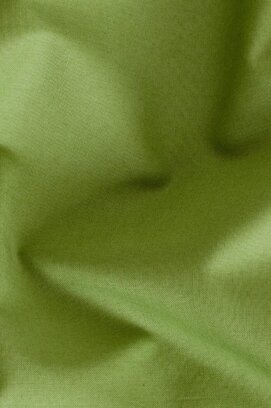 Dommelin Laken Uni Percal 200TC 586 Groen 270x300 cm