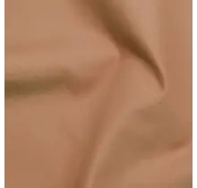 Dommelin Hoeslaken Uni Percal 400tc 722 Cognac 140x200/30