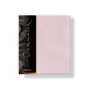 Dommelin Dommelin Kussensloop Uni Percal 200TC 530 Lichtroze 60x70