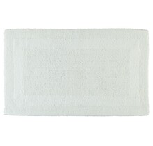 Cawo Badmat Luxus 1000 Keerbare Badmat Weiss 60x100