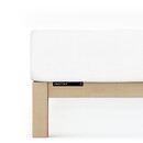 Schlafgut Schlafgut Badstof Hoeslaken S - 90x190 - 100x200 101 Full-White