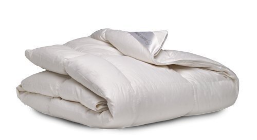 Nightkiss Nightkiss Dekbed 90% Ganzendons Enkel 240x220 afbeelding