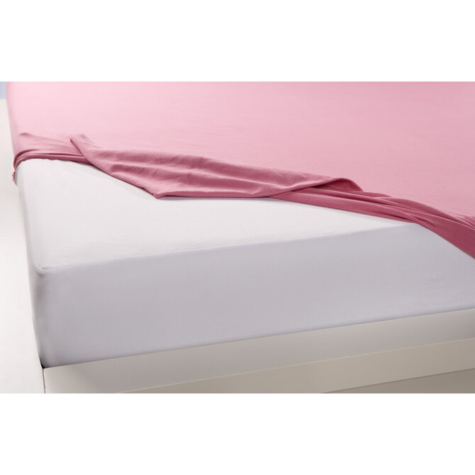 Satinesse Protect Matrasbeschermer met Tencel 160x210