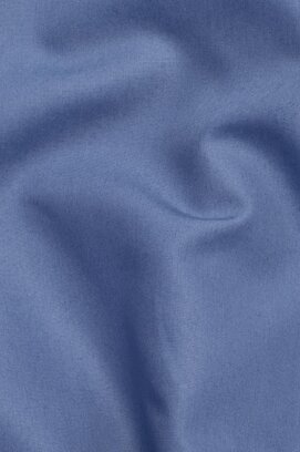 Dommelin Hoeslaken Uni Percal 400TC 741 Celestien 200x220/30